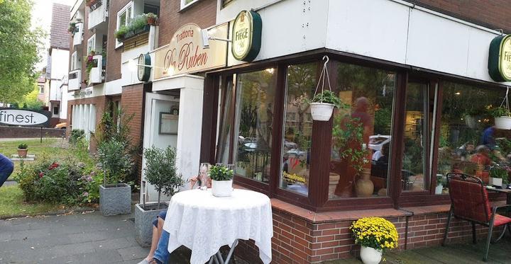 Trattoria Da Ruben